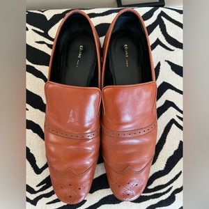 Celine loafers size 38.5